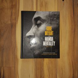 Kobe Bryant Book