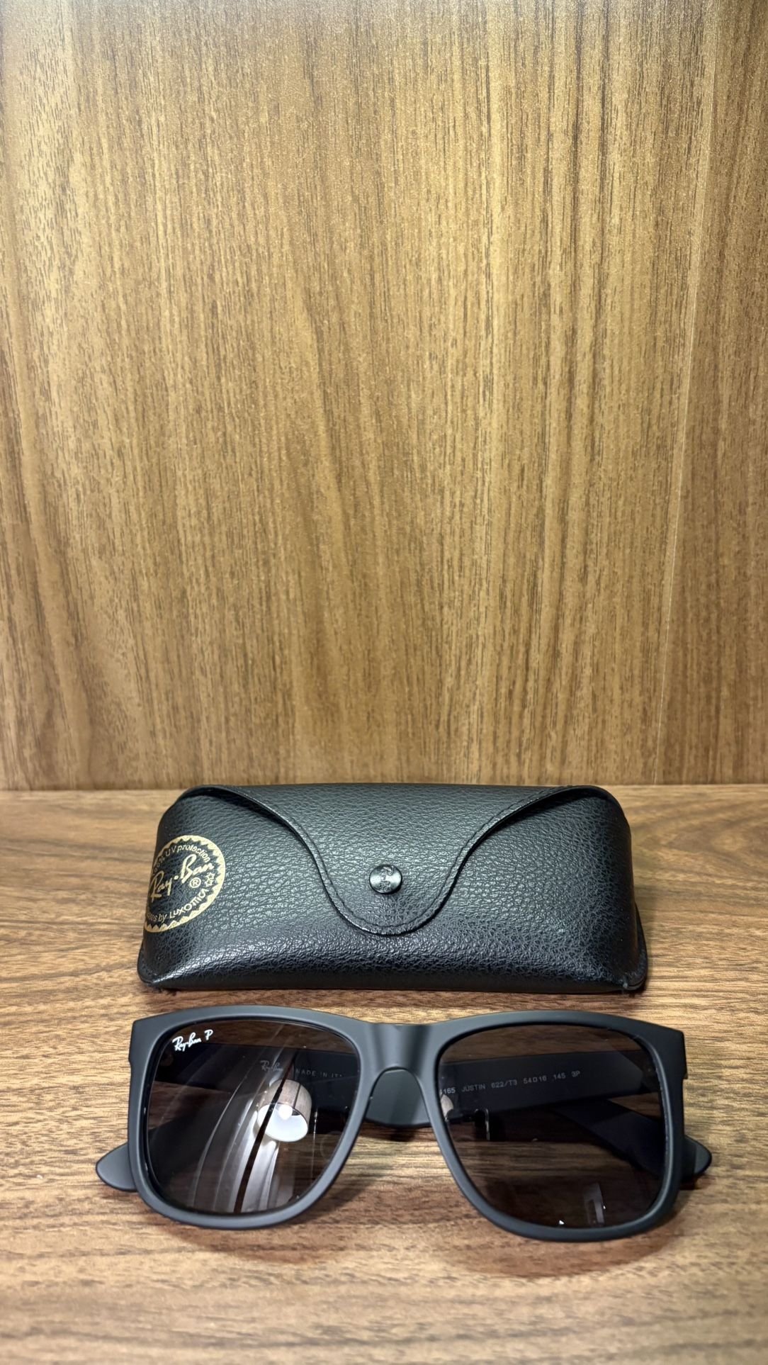 Ray-Ban Justin Classic