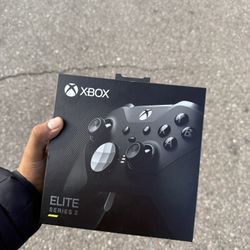 Xbox Controller 