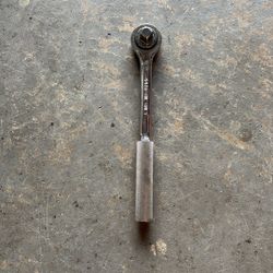 1/2” Drive Ratchet Wright Tools 