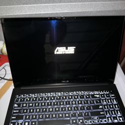 ASUS Creator Q Gaming Laptop