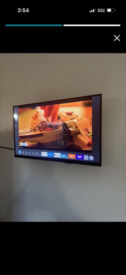 24" TV