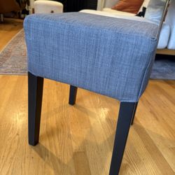 Two Stools IKEA Nils