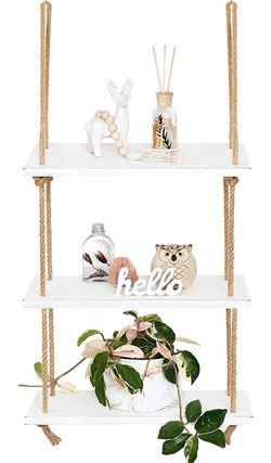 Wall Shelves