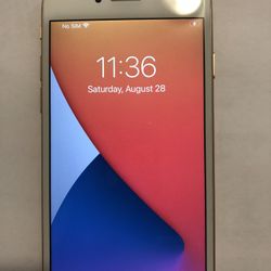 iPhone 8 256GB Unlocked For Any Carrier!