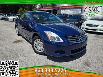 2010 Nissan Altima