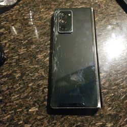 Fold Z2 Galaxy Samsung 