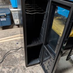 Free Wine Fridge - Doesn't Work