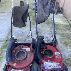   21 inches snapper deck