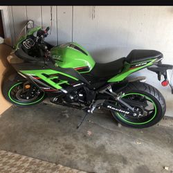For Sale 