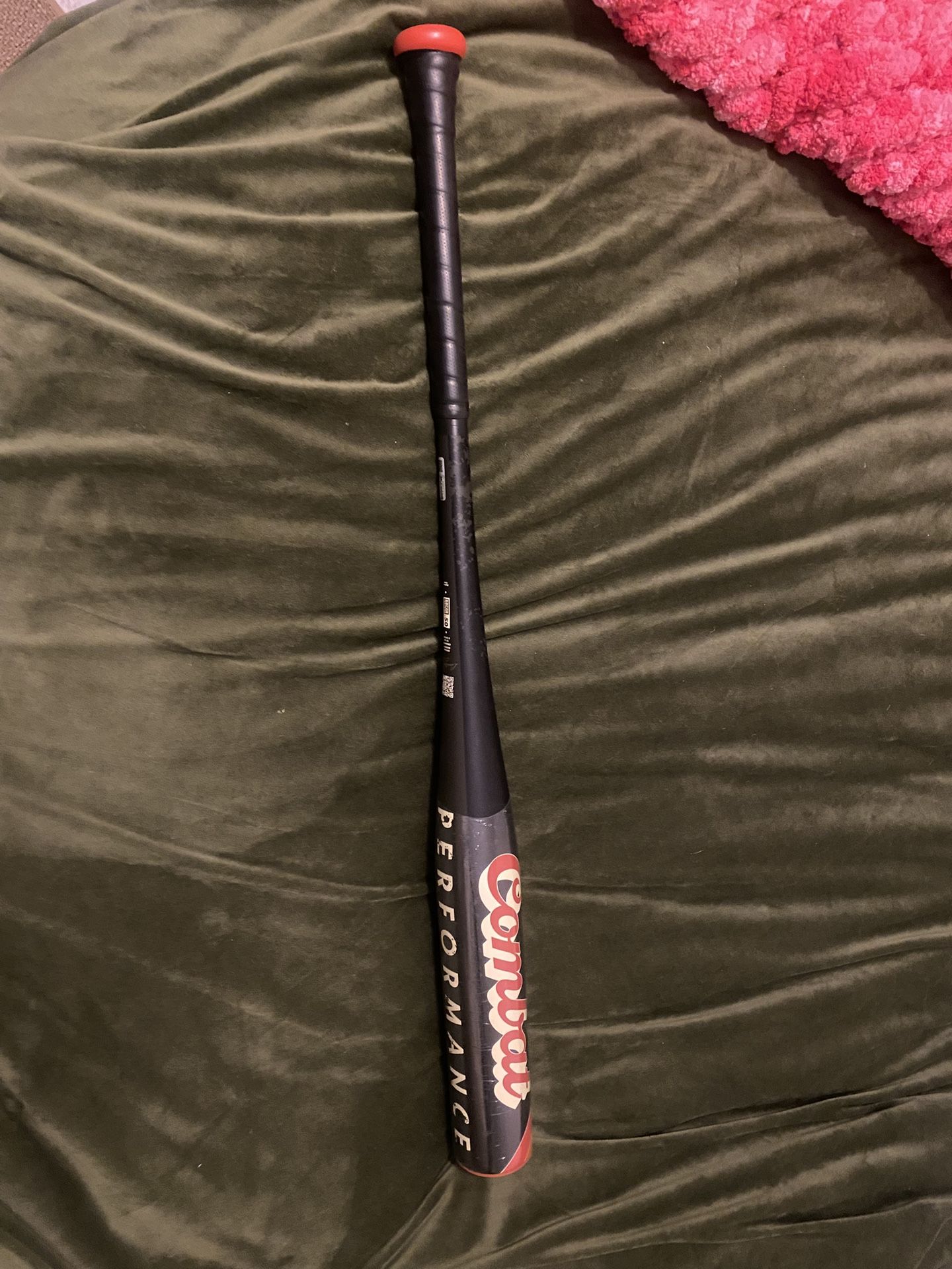 Brand New 33” Combat Baja Baseball Bat