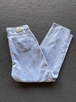 Silvertab Jeans Size 36x32