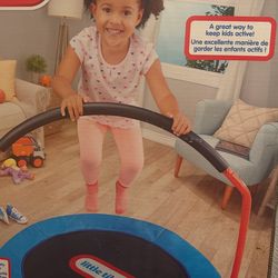 Easy Store 3ft Trampoline