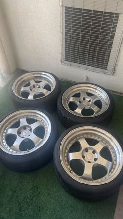 ESR RIMS 19”