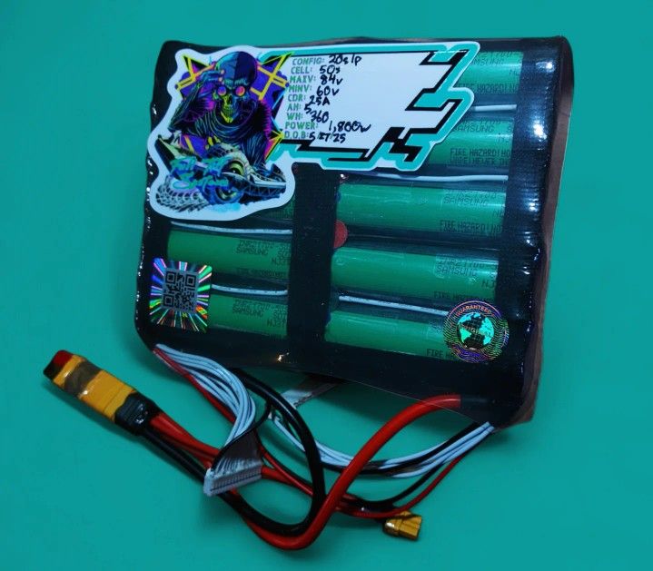20s1p "pint" pack