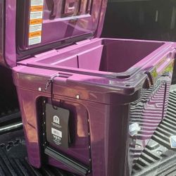 Yeti Cooler 45
