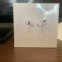 AirPod Pros