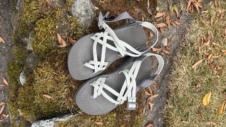 Chacos