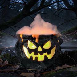 Jack Cauldron Mister Decorative Prop Boutique