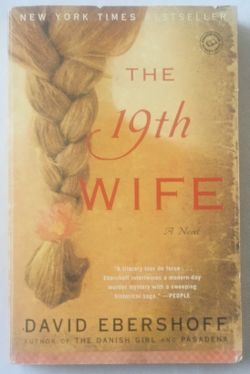 The 19th Wife - Novel