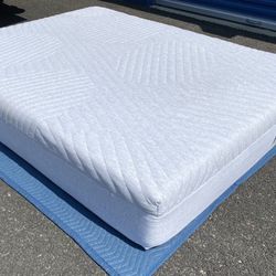 Brand New Casper Mattress ! Casper Wave Hybrid Mattress Casper Snow Mattress Free Delivery