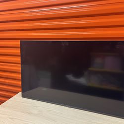 Samsung 43” LED 4K UHD Smart webOS TV