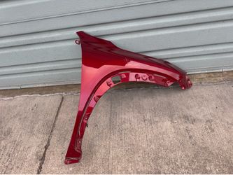 2015-2020 NX300H LEXUS NX200T FENDER RIGHT Side