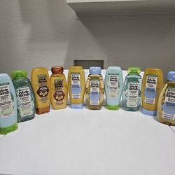 Whole Blends Shampoo&conditioner Bundle