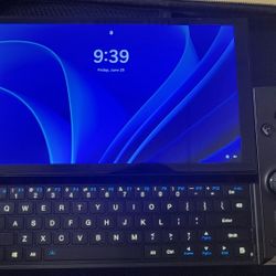 GPD Win 4 32gb Ram Ryzen 7 6800u