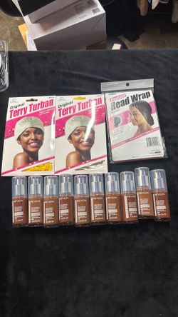 🔥 Beauty Bundle – Retail Over $180! 🔥