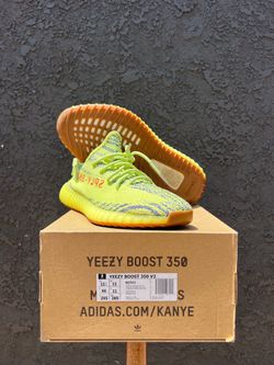 Adidas Yeezy Boost 350 V2 US 11.5