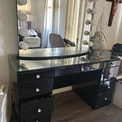 Vanity 