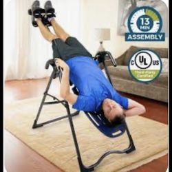 HANG UPS TEETER EP Series 