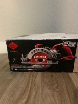 New SKILSAW