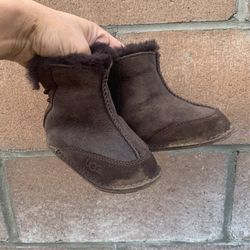 Baby Ugg’s