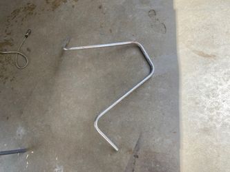 Handle bars