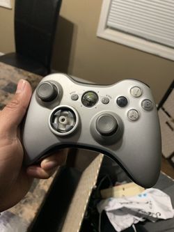 Xbox 360 remote