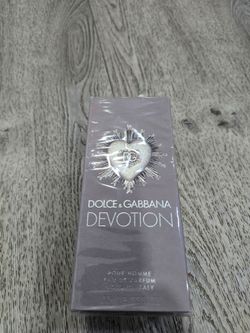 Dolce & Gabana DEVOTION