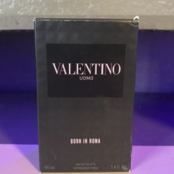 Valentino Uomo