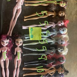 Monster High