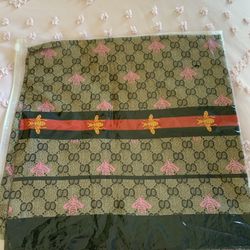 Gucci Scarf 