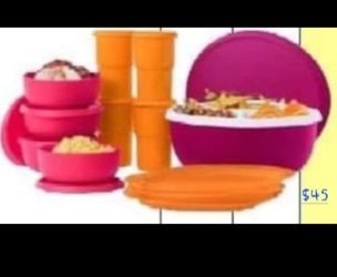 Tupperware