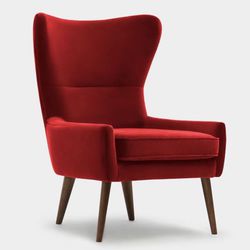 Erik Wing Chair From west elm