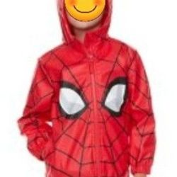 Rain Jacket