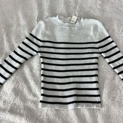 Forever21 Kids Sweater 5/6 Yr