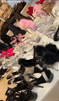 midnight ballerina Prep Pack