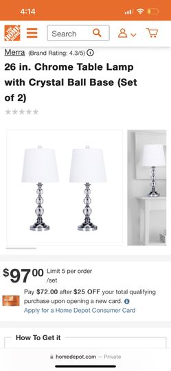 Lamp 