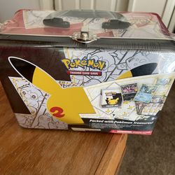 Celebrations Collector Chest