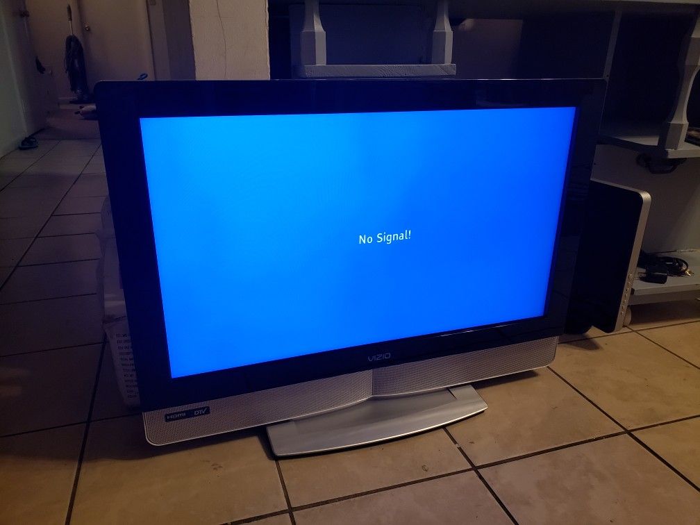 Vizio tv