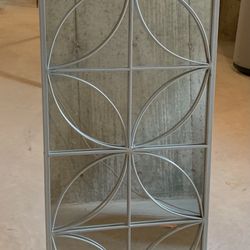 Mirror-prestine Condition  